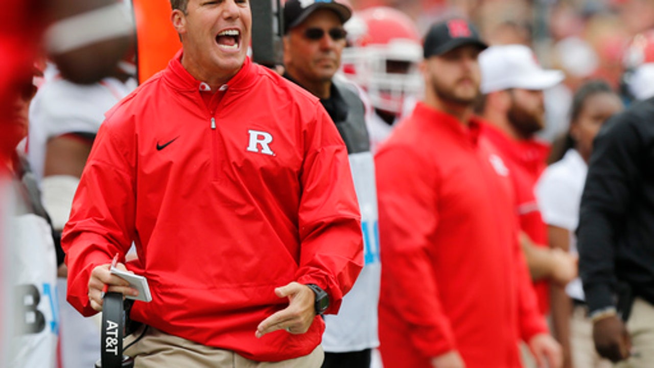 Maryland's last chance for bowl bid lies in beating Rutgers